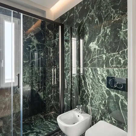 Lux 4br With Seaview Terrace * Península Sorrentina