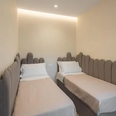 Apartamento Lux 4br With Seaview Terrace Península Sorrentina