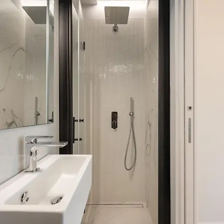 Lux 4br With Seaview Terrace Península Sorrentina