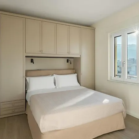 Lux 4br With Seaview Terrace * Península Sorrentina