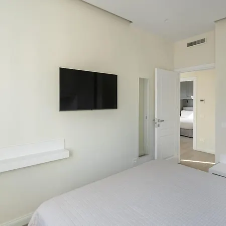 Lux 4br With Seaview Terrace Península Sorrentina