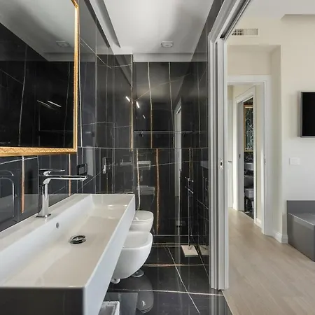 Apartament Lux 4br With Seaview Terrace Półwysep Sorrentyński