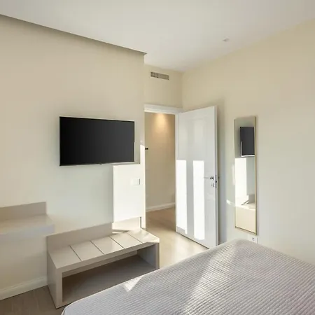 Lux 4br With Seaview Terrace Apartamento Península Sorrentina