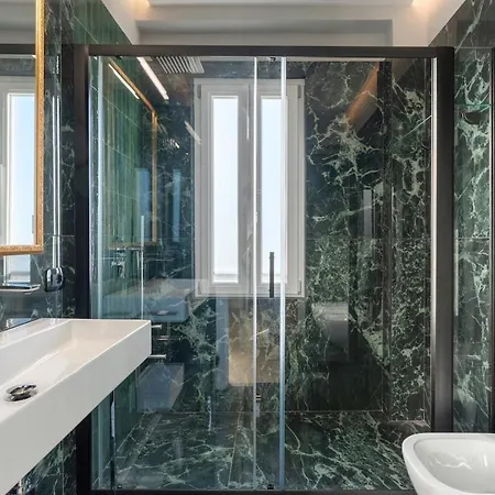 Lux 4br With Seaview Terrace * ソレント