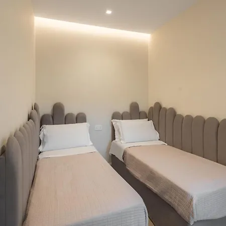 Lux 4br With Seaview Terrace Appartement *